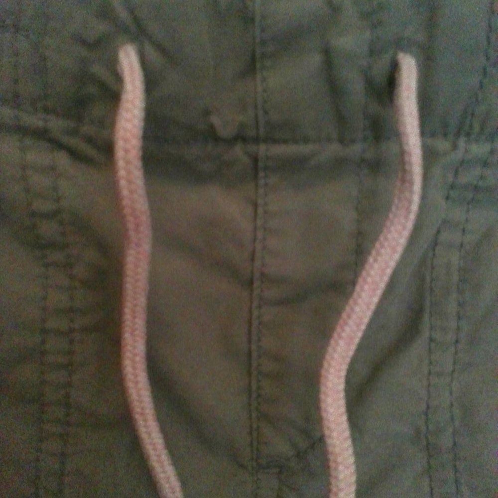 Gray pants - Picture 2 of 5